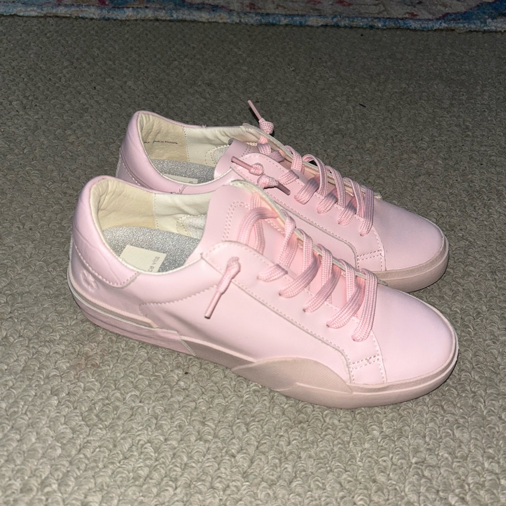 Dolce Vita NWOT sneakers